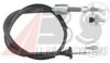 RENAU 6025170772 Clutch Cable